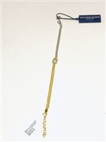 Bracciale Vidali Gioielli Donna in Argento BRAR-109-34 - BRAR-109-34